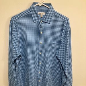 Peter Millar Performance Button Down